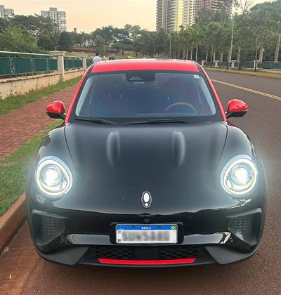 GWM ORA 03 63 KW ELÉTRICO GT